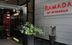 Ramada By Wyndham Buenos Aires Centro